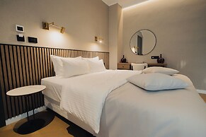 Hotel Flaneur