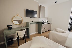 Hotel Flaneur