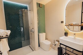Hotel Flaneur