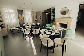 Hotel Flaneur