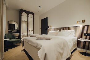 Hotel Flaneur