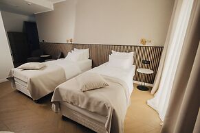 Hotel Flaneur