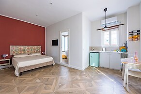 Terrazza Terzo Cardine