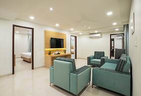Atnest Orchids Suites