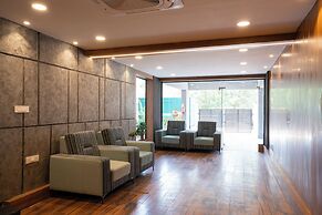 Atnest Orchids Suites