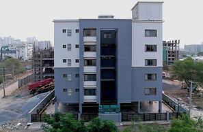Atnest Orchids Suites