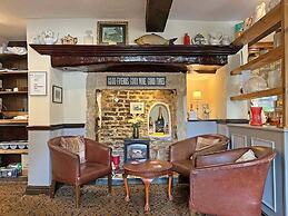 HOMESLY THE WOODMAN INN LTD