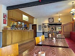 HOMESLY THE WOODMAN INN LTD