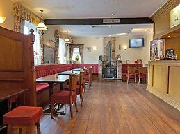 HOMESLY THE WOODMAN INN LTD