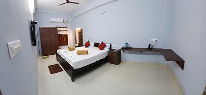 Veera Residency