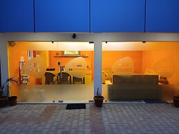 Veera Residency