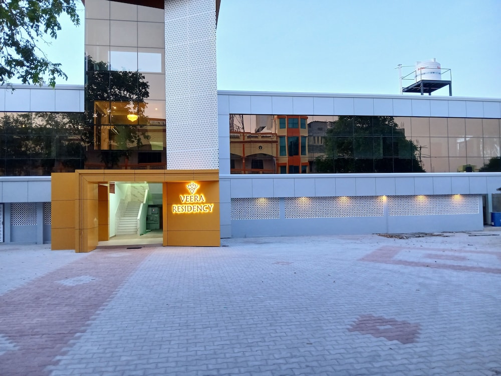 Veera Residency