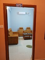 Veera Residency