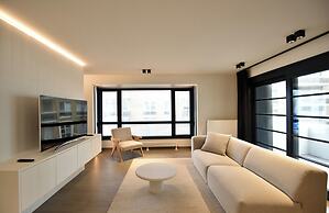 Amazing Apartment in De Haan Near Beach