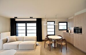 Amazing Apartment in De Haan Near Beach