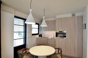 Amazing Apartment in De Haan Near Beach
