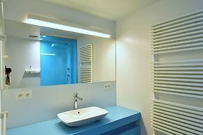 Amazing Apartment in De Haan Near Beach