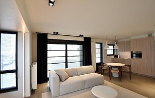 Amazing Apartment in De Haan Near Beach