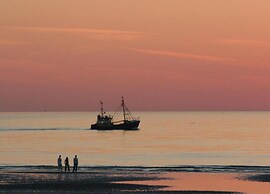 Amazing Apartment in De Haan Near Beach