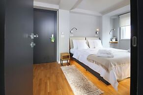 PIT4U Accommodation