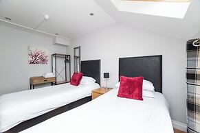 1 Bedroom Twin Apartment