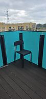 Barking 2 Bed Apt With Parking & Good Travel Links
