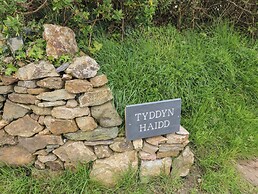Tyddyn Haidd
