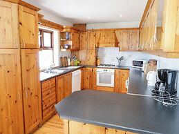 King Cottage