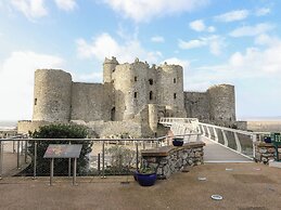 Harlech Apartments - Bendigeidfran