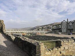 Harlech Apartments - Bendigeidfran