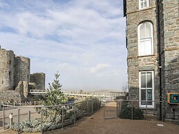 Harlech Apartments - Efnisien