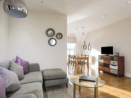 Harlech Apartments - Efnisien