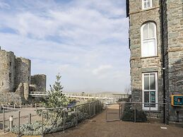 Harlech Apartments - Gwern