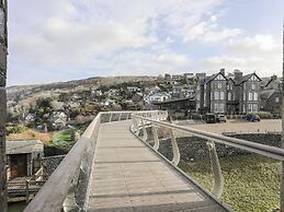 Harlech Apartments - Gwern