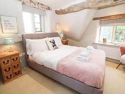 The Cottage and The Studio