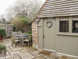 The Cottage and The Studio