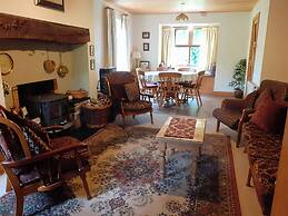 Cornode Cottage