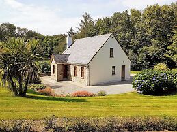 Cornode Cottage