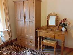 Cornode Cottage