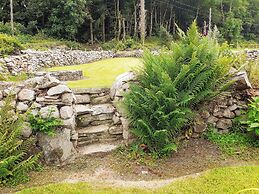 Lackaroe Cottage
