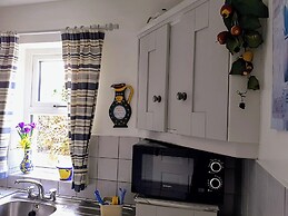 Lackaroe Cottage