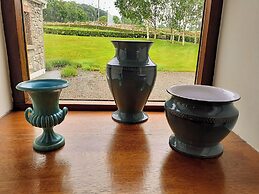 Fraoch Cottage