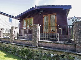 Elm Lodge
