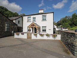 Briery House