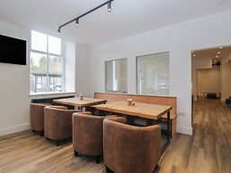 Briery House