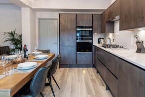 Briery House