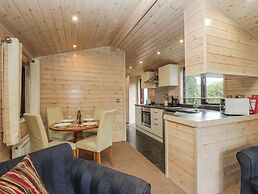 Canadian Cabin No 38