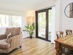Dogwood Timber Lodge