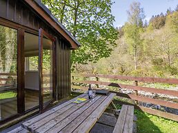Dogwood Timber Lodge