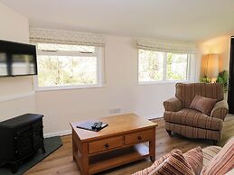 Dogwood Timber Lodge